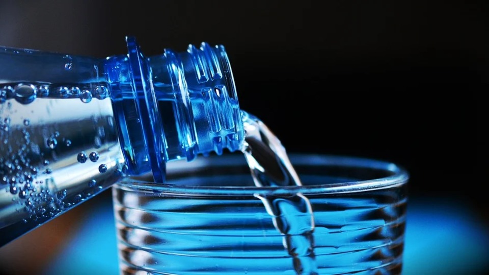 16 волгоградских предприятий внедряют маркировку питьевой воды